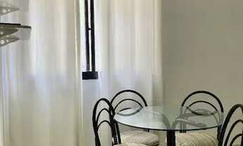 Imagem 2: Apartamento com 1 dormitório para alugar, 35 m² - Consolação - São Paulo/SP