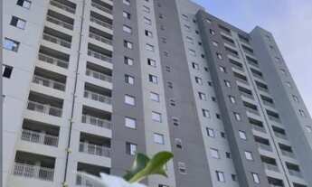 Imagem 2: Apartamento Sport Garden Novissimo