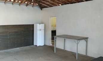 Imagem 5: AREA DE LAZER Casa com 1 dormitório