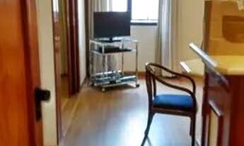 Imagem 7: Flat para locação no Jardins - Edifício Ninety Hotel - Cód. TWH10334