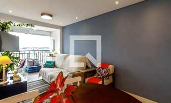 Imagem 3: Apartamento à Venda - Vila Galvão, 2 Quartos, 58 m2