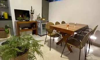 Imagem 5: Apartamento Garden Mobiliado 3 Dormitórios, Suíte, Terraço Gourmet 180m²