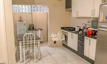 Imagem 5: Sobrado à venda, 63 m² por R$ 240.000,00 - Ceniro Martins - São José/SC