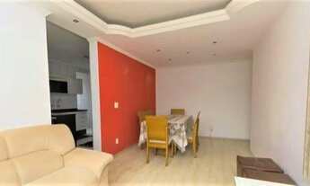 Imagem 2: Apartamento Residencial à venda, Vila Parque Jabaquara, São Paulo - AP9063