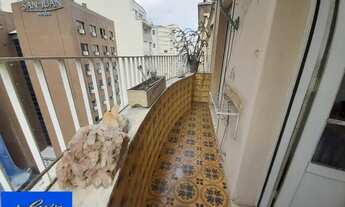 Imagem 2: Apartamento na Republica, 2 Quartos, 2 Varanda, 2 Banheiros, 154 m². SP