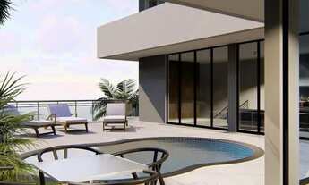 Imagem 5: Sobrado Condomínio Arujá Hills III com 3 dormitórios suítes, 350 m², 5 vagas