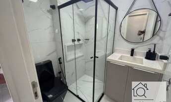 Imagem 12: Apartamento com 2 dormitórios, 42 m² - venda por R$ 398.000,00 ou aluguel por R$ 2.709,00