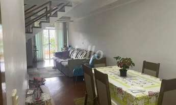 Imagem 3: Santo André - Casa Padrão - Vila Bela Vista