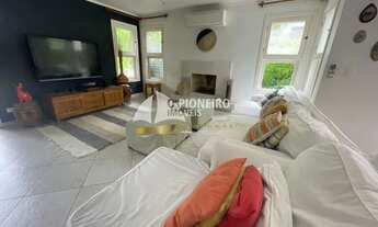 Imagem 6: Casa de Condomínio com 5 dorms, Baleia, São Sebastião - R$ 6 mi, Cod: 2114