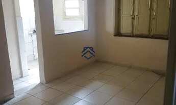 Imagem 2: Casa no Engenho Novo, composta de dois quartos, sala, cozinha, área de serviço, banheiro e