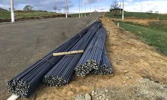 Imagem 6: Lote 10x25 250 m recanto verde Inhapim Mg