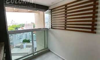 Imagem 7: Santo André - Apartamento Padrão - Vila Valparaíso