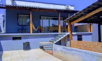 Imagem: Casa a Venda - Bairro Sevilha - Ribeirão