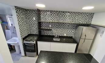 Imagem 5: Cadoro Residencial - Apartamento para aluguel com 2 quartos em Consolação - São Paulo - S