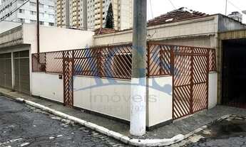 Imagem: São Paulo - Casa Padrão - TATUAPE