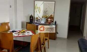 Imagem 3: Apartamento com 4 dormitórios à venda, 129 m² por R$ 820.000,00 - Jardim Aquarius - São Jo