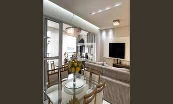 Imagem 4: Apartamento à Venda - Picanço, 3 Quartos, 122 m2