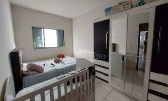 Imagem 5: Casa com 2 dormitórios à venda, 66 m² por R$ 225.000,00 - Jardim Casa Grande - Ibiporã/PR