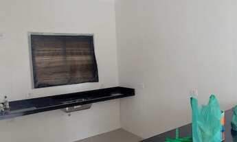 Imagem 5: Sobrado Novo Jardim Natalie - Mogi das Cruzes - SP