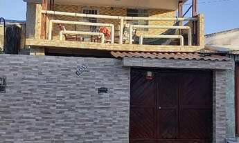 Imagem: Casa Proximo ao Gbarbosa Na feirinha do