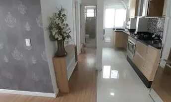 Imagem 4: Apartamento para aluguel tem 43 metros quadrados com 2 quartos em Maranhão - São Paulo - S