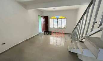 Imagem: Sobrado com 2 dormitórios à venda, 140