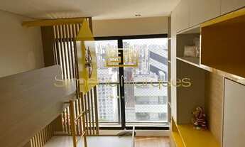 Imagem 2: SãO PAULO - Apartamento Padrão - Vila Olímpia