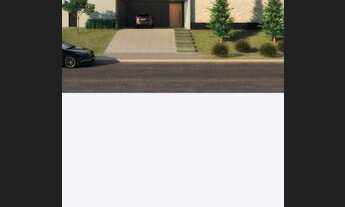 Imagem: Casa de condomínio para venda tem 619 metros