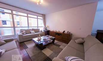 Imagem 3: Apartamento à Venda - Paraíso, 3 Quartos, 138 m2