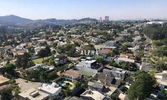 Imagem 2: Apartamento com 1 dormitório à venda, 50 m² por R$ 490.000,00 - Edifício Hit - Barueri/SP