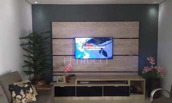 Imagem 2: Casa à venda em Jardim Residencial Firenze