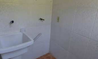 Imagem 7: Aluga apto. 2 quartos, sala cozinha,banheiro e lavanderia