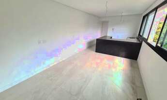 Imagem 4: Apartamento Alto Padrão Novo - Nova Lima - 2 Quartos (1 Suíte) - 2 Vagas - Lazer Completo