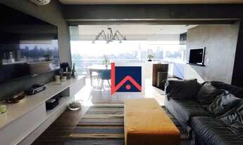 Imagem 4: Apartamento Venda Pinheiros 121 m² 2 Dormitórios