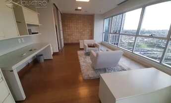 Imagem 4: SALVADOR - Conjunto Comercial/Sala - Caminho das Árvores