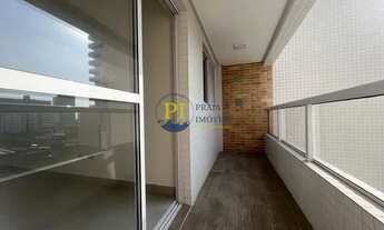 Imagem: Apartamento com 1 dorm, Aviação, Praia