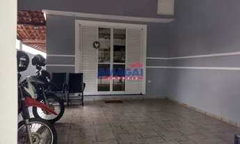 Imagem 3: Jacareí - Casa Padrão - Jardim Paraíso