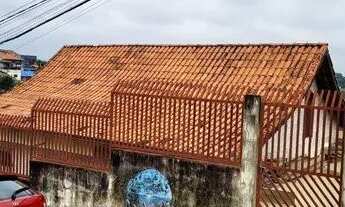 Imagem 4: Casa com 3 dormitórios à venda, 400 m² por R$ 680.000,00 - Jardim Carapicuíba - Carapicuíb