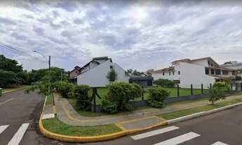 Imagem 3: Belíssimo terreno de esquina com 1.035 m² , bairro Jardim do Lago, Canoas