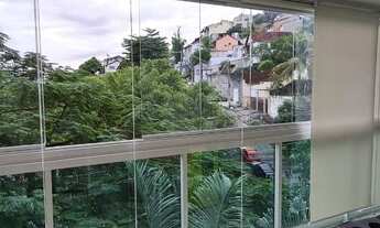 Imagem 3: Apartamento 3 quartos, 2 suites, varanda gourmet, 1 vaga - Freguesia