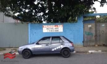 Imagem: Terreno de 1.650 m² Venda na Aldeia de