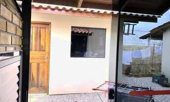 Imagem 6: Casa em Tijucas Casa com 3 dormitórios