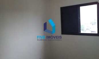 Imagem 7: Apartamento para alugar, 50 m² por R$ 2.550,00/mês - Interlagos - São Paulo/SP