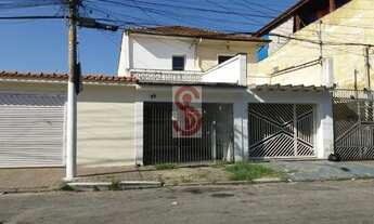 Imagem 7: CASA 02 DOMRITÓSIORS, 01 VAGA JARDIM ANDARAÍ