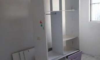 Imagem 5: Apartamento no condomínio Nelson monteiro quitado