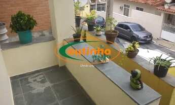 Imagem 3: 24470A) Rua Rocha Pombo - Tijuca