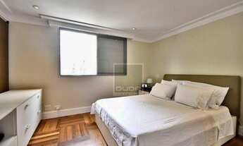 Imagem 7: Apartamento com 3 dormitórios à venda, 181 m² por R$ 3.100.000,00 - Moema - São Paulo/SP