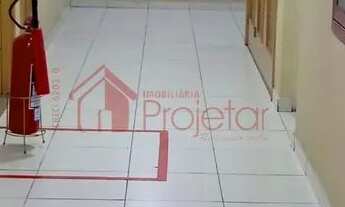 Imagem 6: Sala com 27m² - Recém reformada