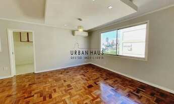 Imagem 1: Apartamento com 2 Dormitorio(s) localizado(a) no bairro Petrópolis em Porto Alegre / Ref