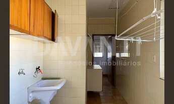 Imagem 7: Apartamento - Cambuí - Campinas